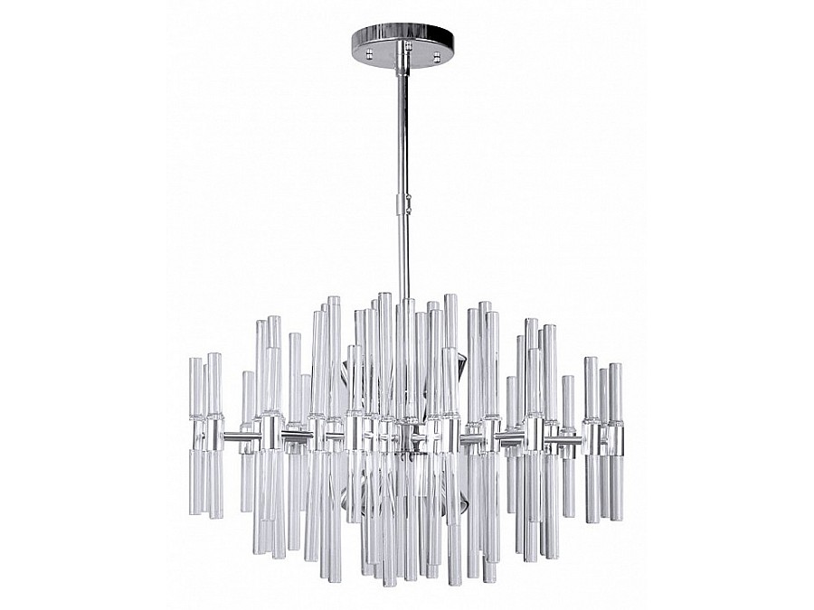 Люстра на штанге Arte Lamp Matilda A1064PL-10CC