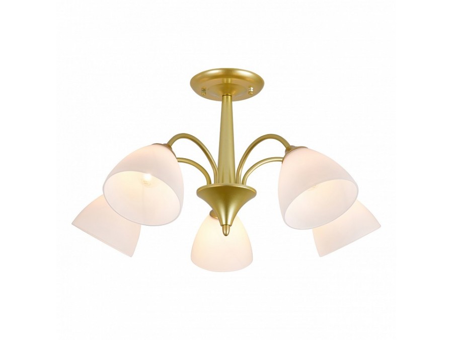 Люстра на штанге Escada  ES0000033