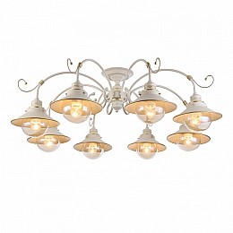 Люстра на штанге Omnilux Torri OML-50807-08