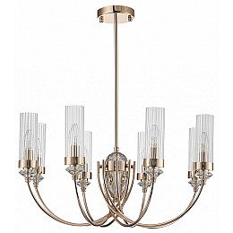 Люстра на штанге ST-Luce Elegra SL1402.203.08