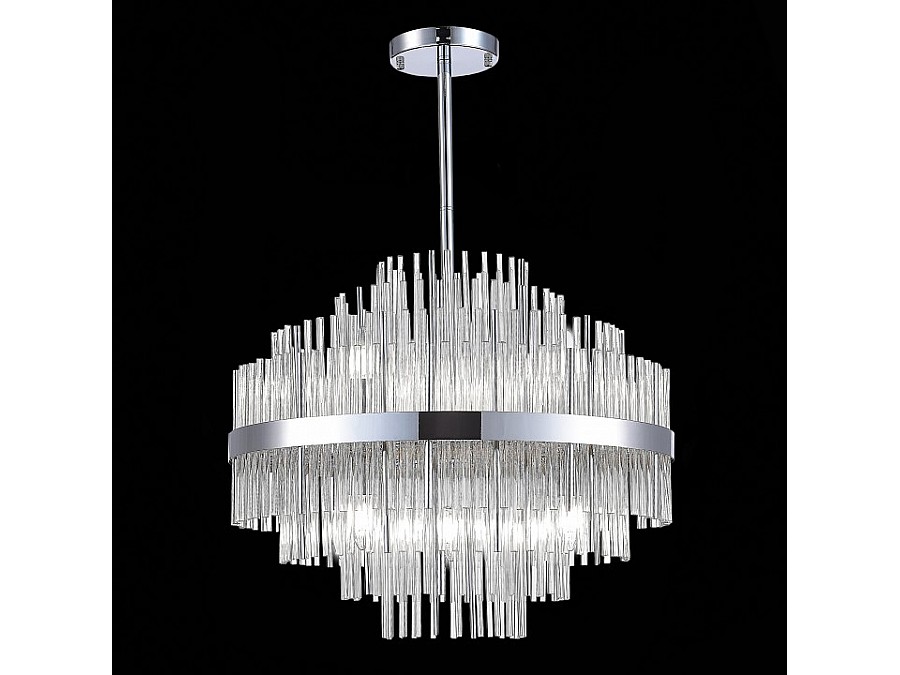 Люстра на штанге ST-Luce Rens SL1634.103.09