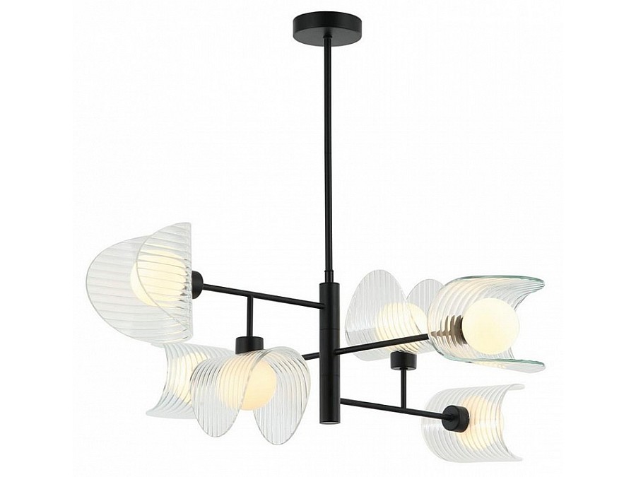 Люстра на штанге Omnilux Cennina OML-52407-06