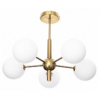 Люстра на штанге Citilux Tonga CL212153