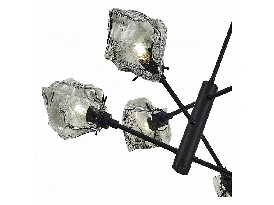 Люстра на штанге ST-Luce Portici SL1175.402.06