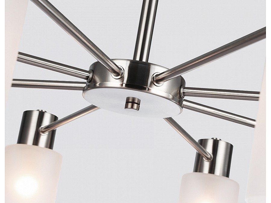 Люстра на штанге Ambrella Light TRADITIONAL TR9575