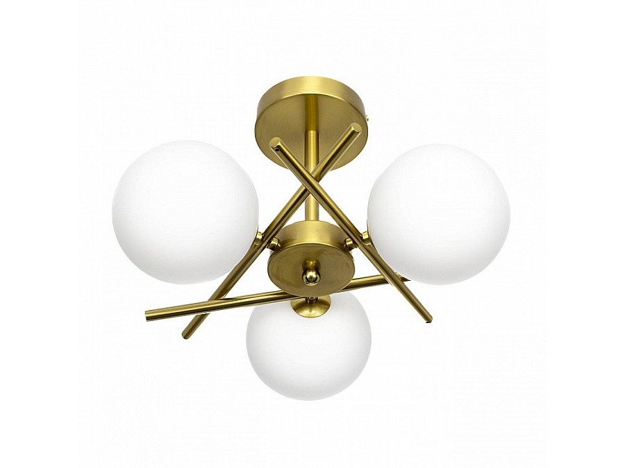 Люстра на штанге Citilux Ronny CL242133