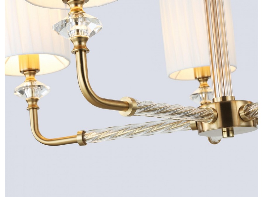 Люстра на штанге Ambrella Light LH LH71500