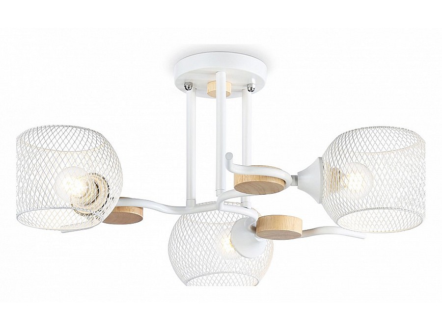 Люстра на штанге Ambrella TR TR80163