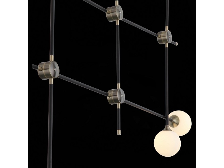 Люстра на штанге ST-Luce Bastoncino SL429.403.06