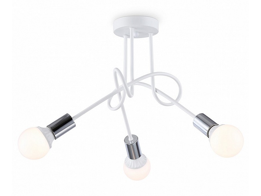 Люстра на штанге Ambrella Light TR TR80414
