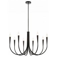 Люстра на штанге Velante 368 368-023-08