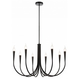 Люстра на штанге Velante 368 368-023-08