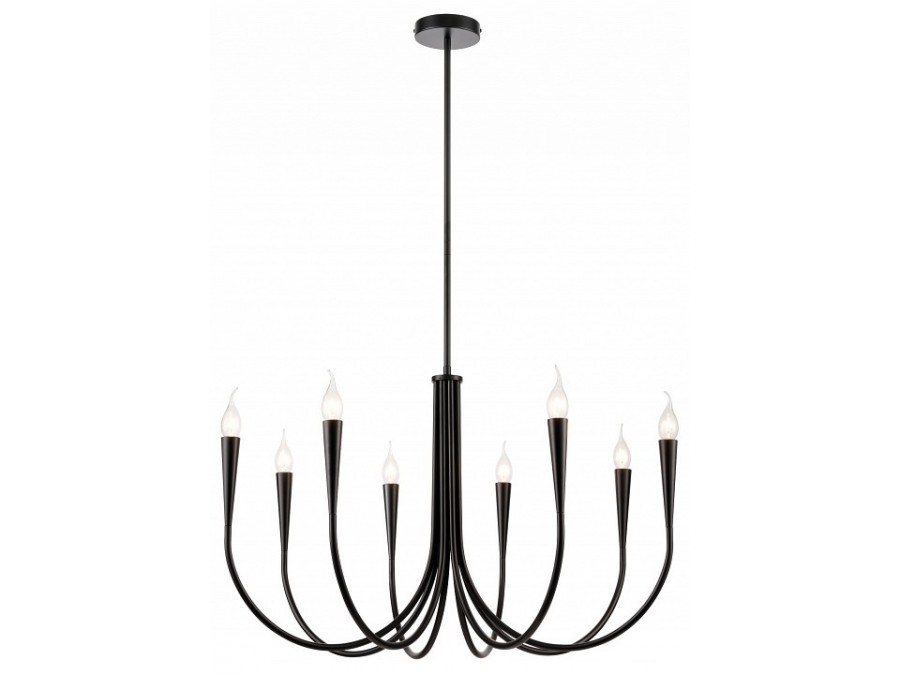 Люстра на штанге Velante 368 368-023-08