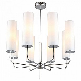 Люстра на штанге Omnilux Parrini OML-99607-08