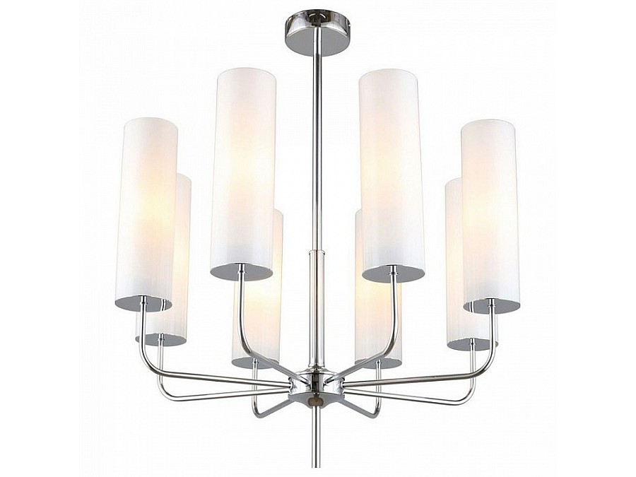 Люстра на штанге Omnilux Parrini OML-99607-08