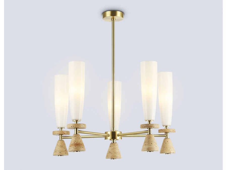 Люстра на штанге Ambrella Light LH LH75371