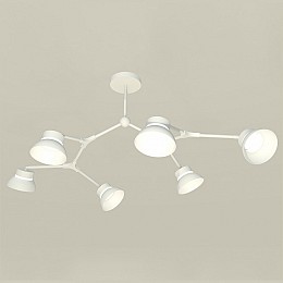 Люстра на штанге Ambrella XB XB9055100