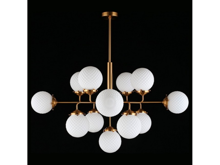 Люстра на штанге Aployt Zaneta APL.762.07.13