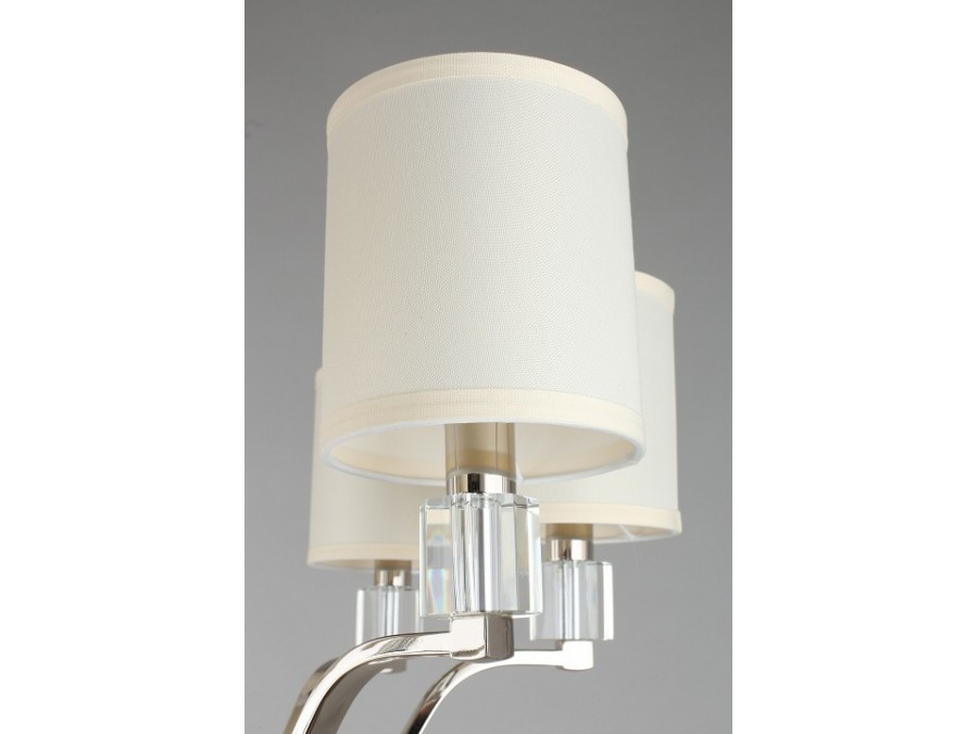 Люстра на штанге Aployt Ivet APL.706.07.08