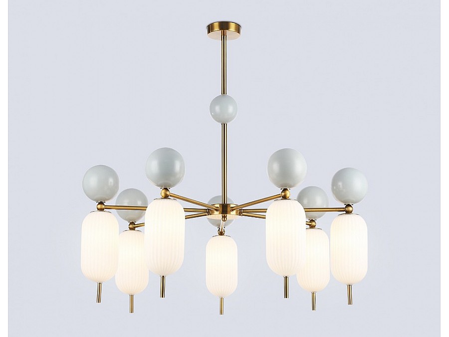 Люстра на штанге Ambrella Light LH LH53106