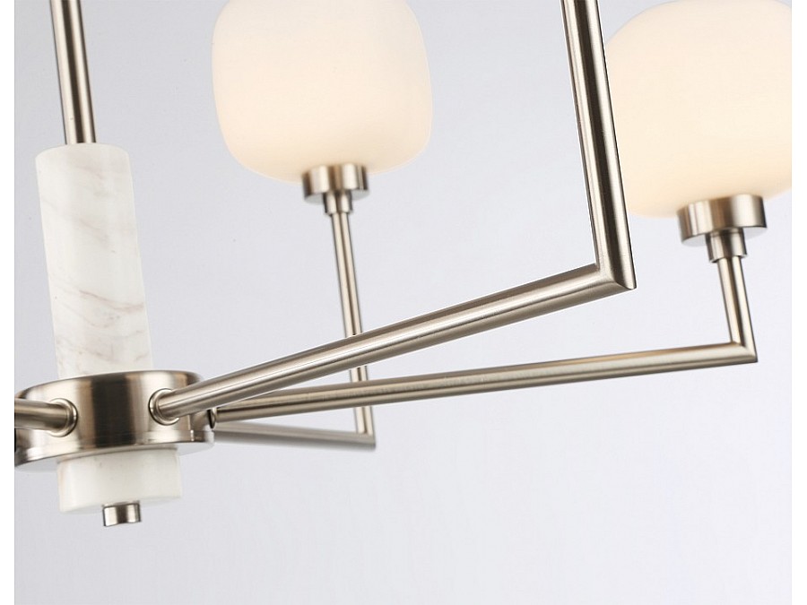 Люстра на штанге Ambrella Light LH LH53001