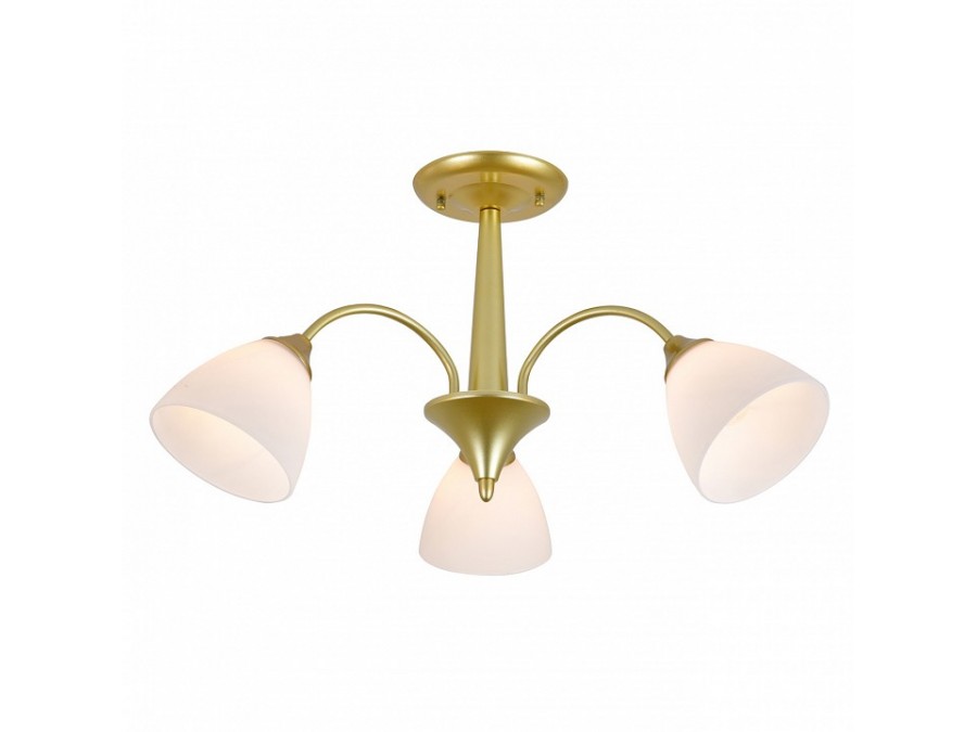 Люстра на штанге Escada  ES0000032