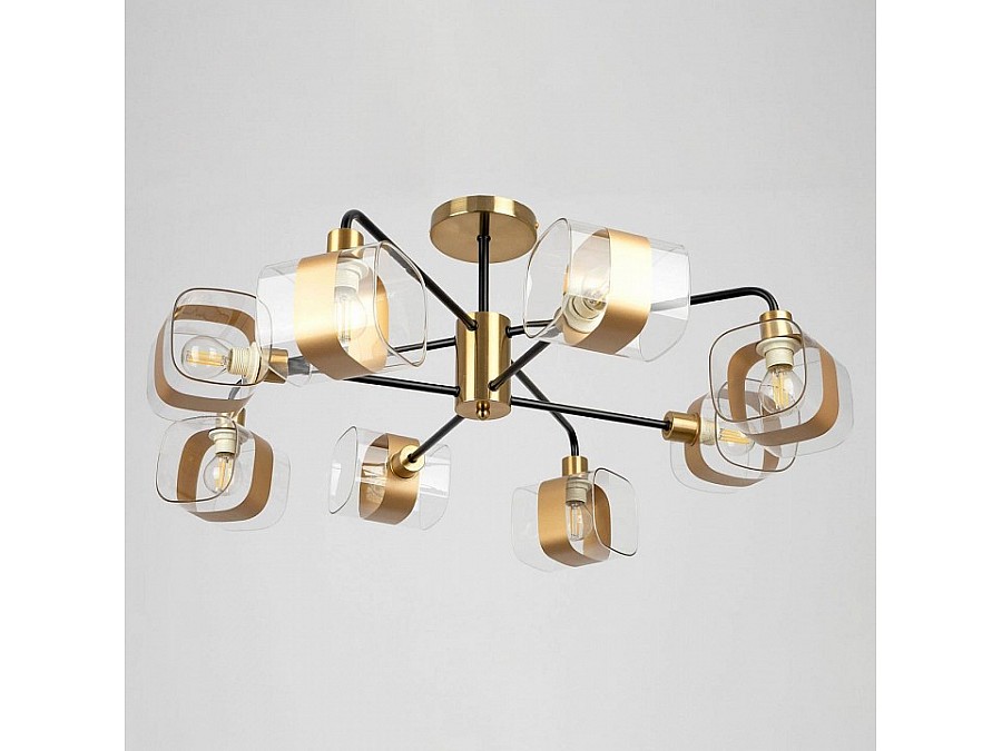 Люстра на штанге Citilux  CL140181