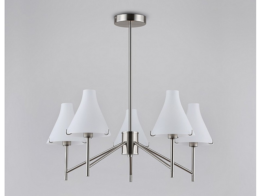 Люстра на штанге Ambrella Light HIGH LIGHT LH57123