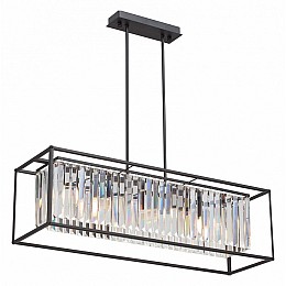 Люстра на штанге Vitaluce V5402 V5402-1/4PL