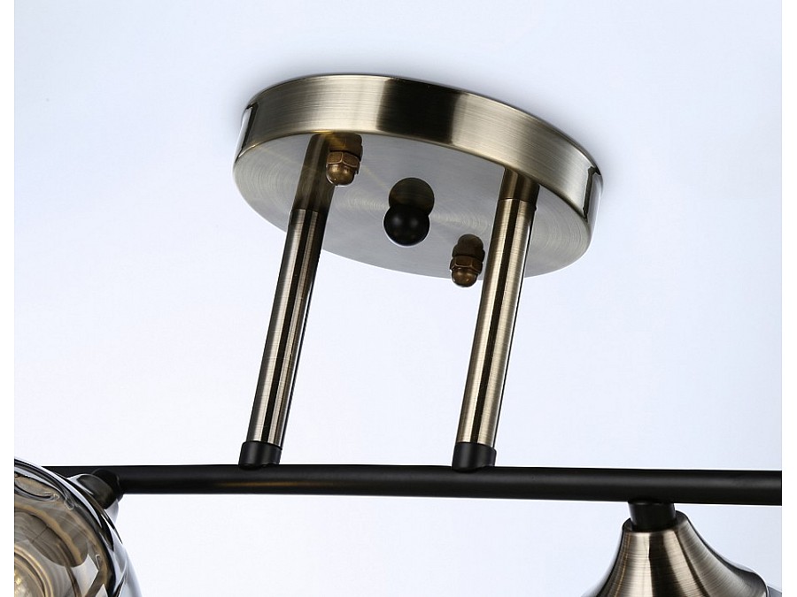 Люстра на штанге Ambrella TR TR303011