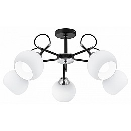 Люстра на штанге Citilux Стивен CL141251