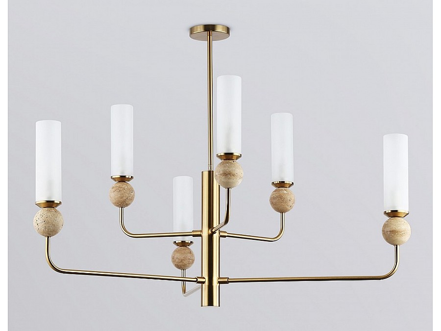 Люстра на штанге Ambrella Light LH LH53251