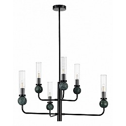 Люстра на штанге ST-Luce MEDEA SL1244.403.06