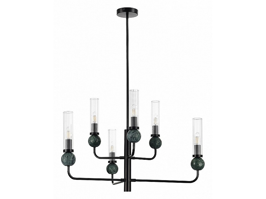 Люстра на штанге ST-Luce MEDEA SL1244.403.06