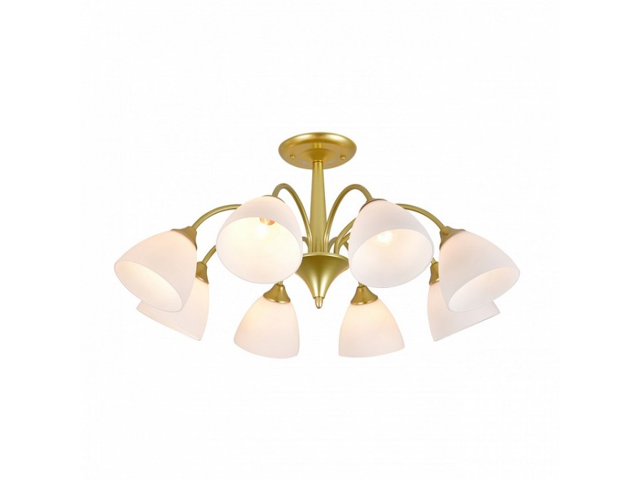 Люстра на штанге Escada  ES0000034