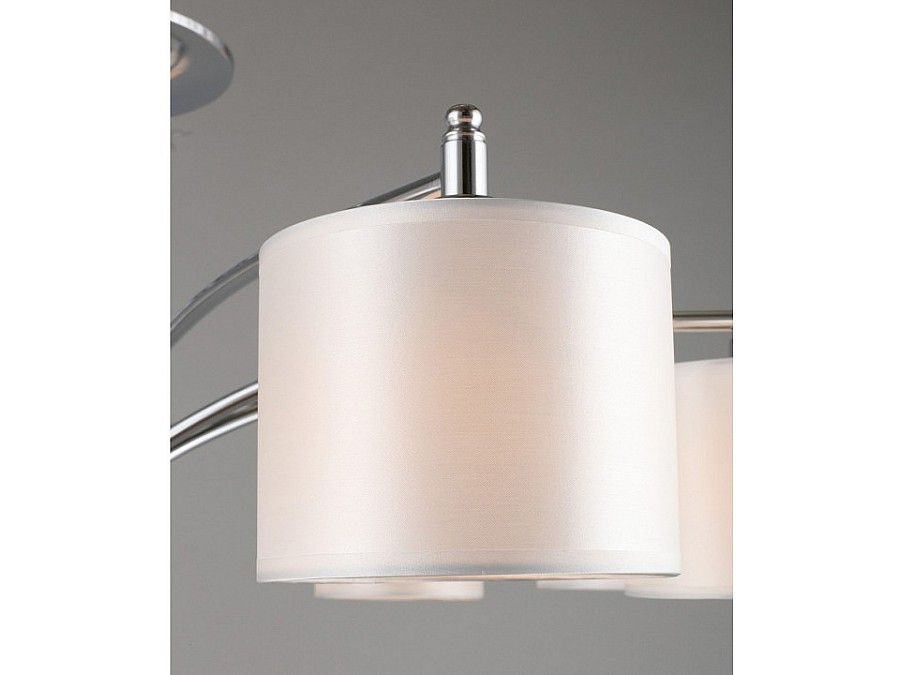 Люстра на штанге Omnilux Alghero OML-64707-09