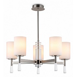 Люстра на штанге Ambrella Light HIGH LIGHT LH56251