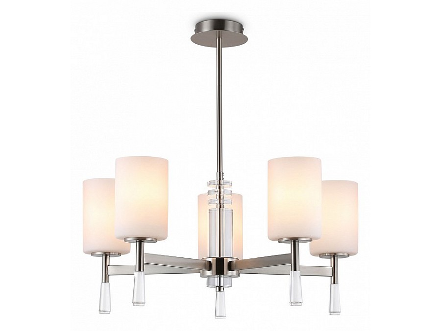 Люстра на штанге Ambrella Light HIGH LIGHT LH56251