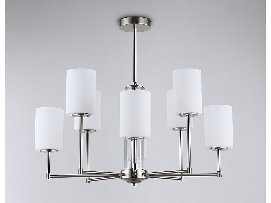 Люстра на штанге Ambrella Light HIGH LIGHT LH56213