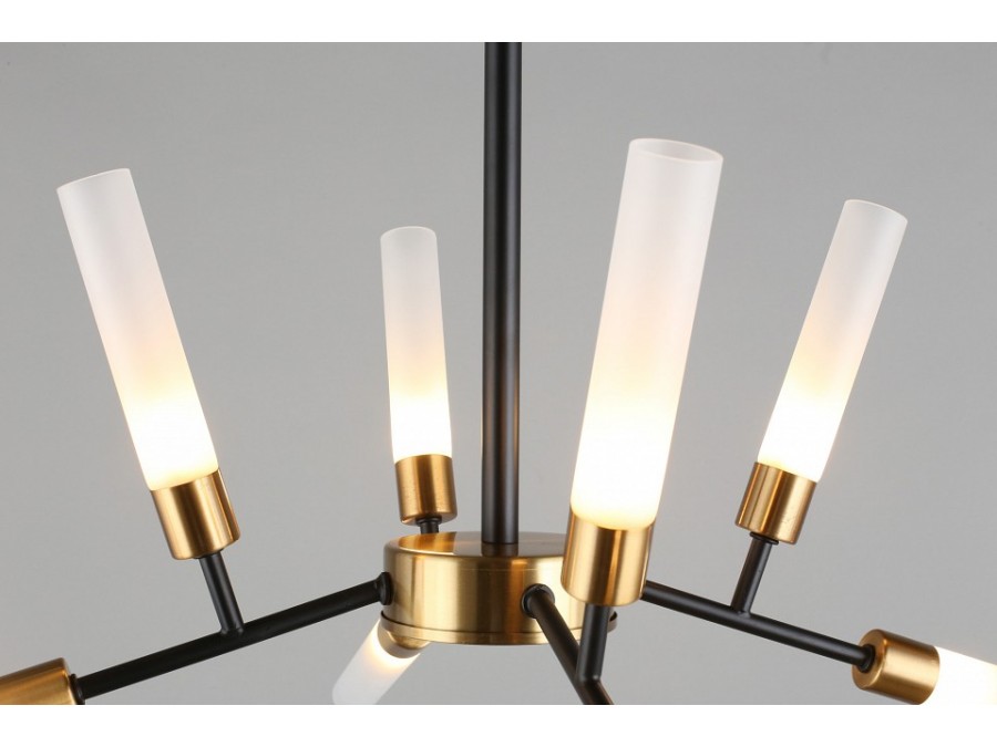 Люстра на штанге Aployt Oliwia APL.604.07.09