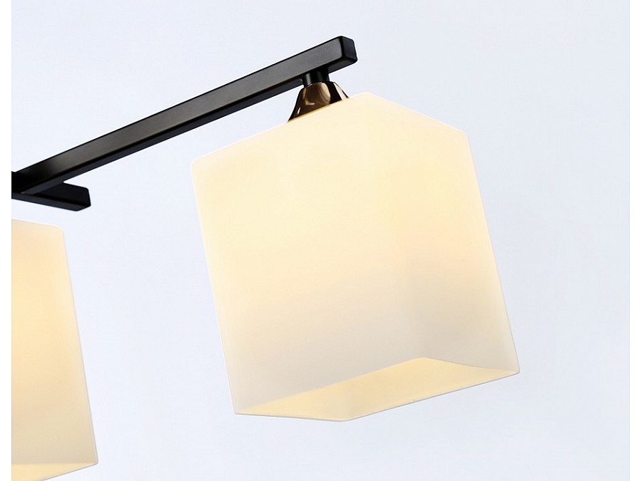 Люстра на штанге Ambrella Light TR TR303114