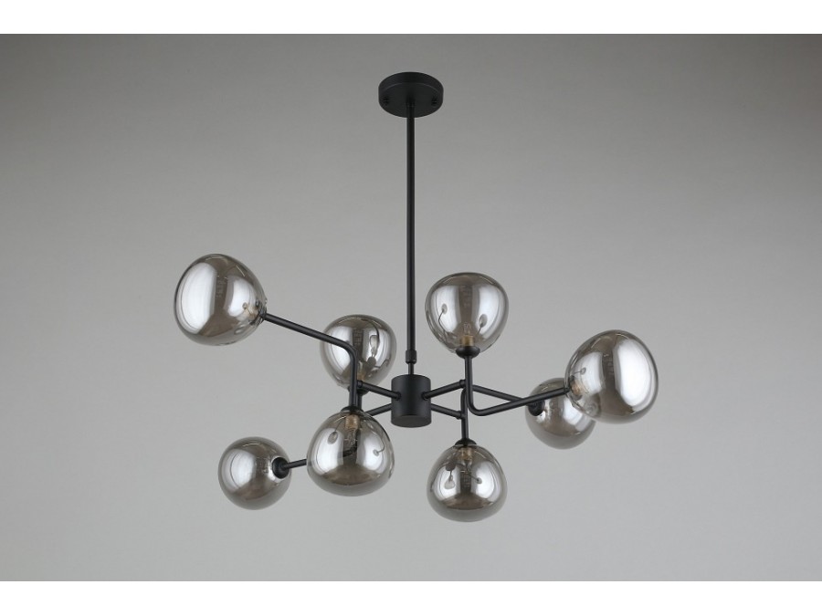 Люстра на штанге Aployt Roser APL.913.07.08