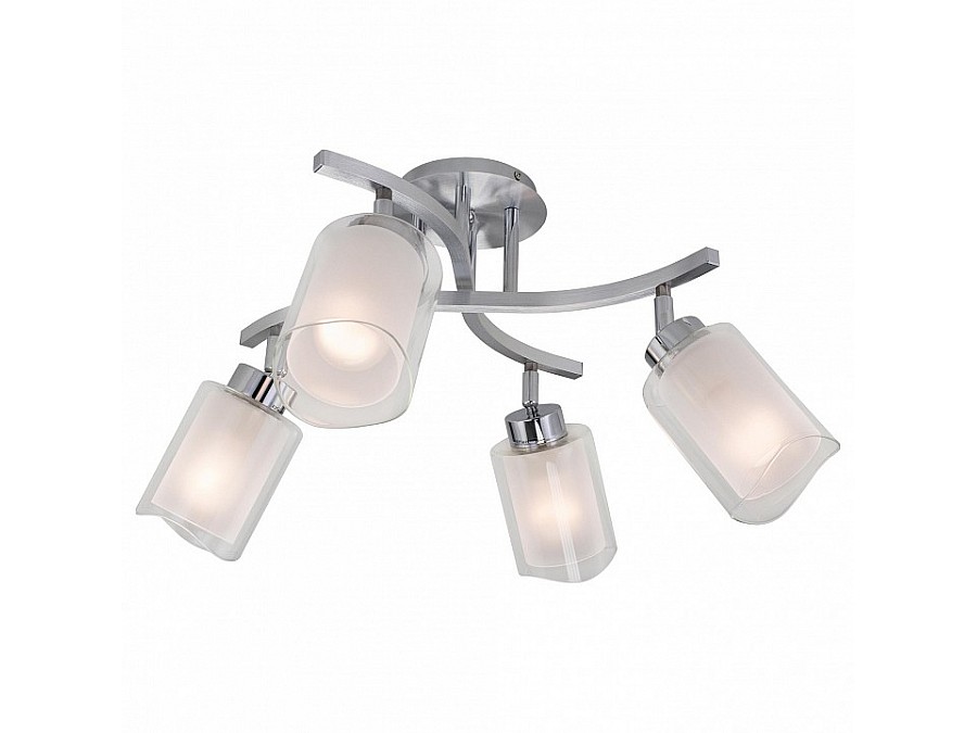 Люстра на штанге Citilux Аэлита CL169141