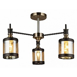 Люстра на штанге Escada Detroit 599/3P