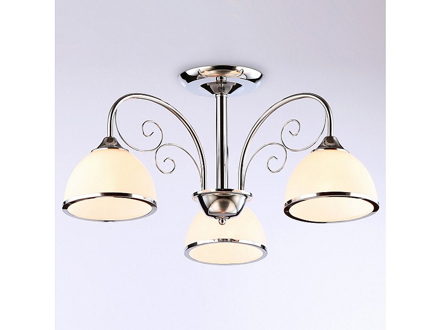 Люстра на штанге Ambrella Light TR TR3181