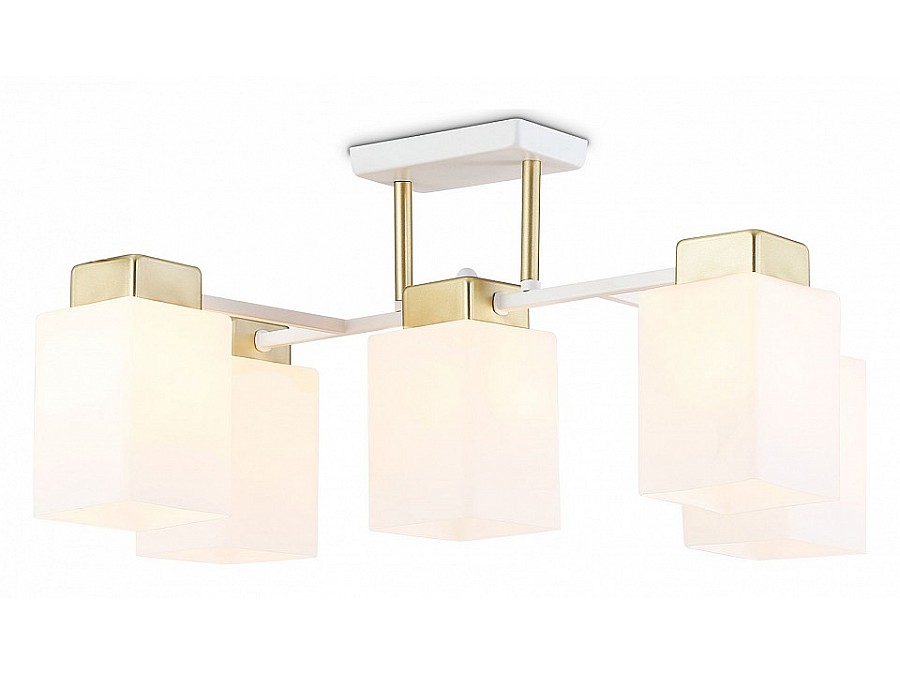 Люстра на штанге Ambrella Light TR TR303047