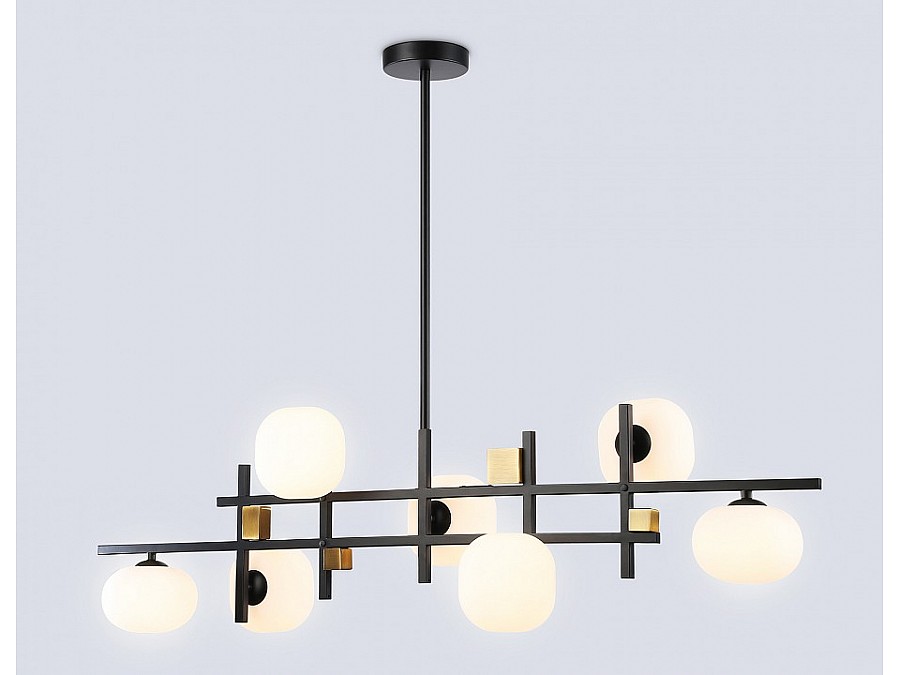 Люстра на штанге Ambrella Light LH LH51017