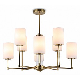 Люстра на штанге Ambrella Light HIGH LIGHT LH56217