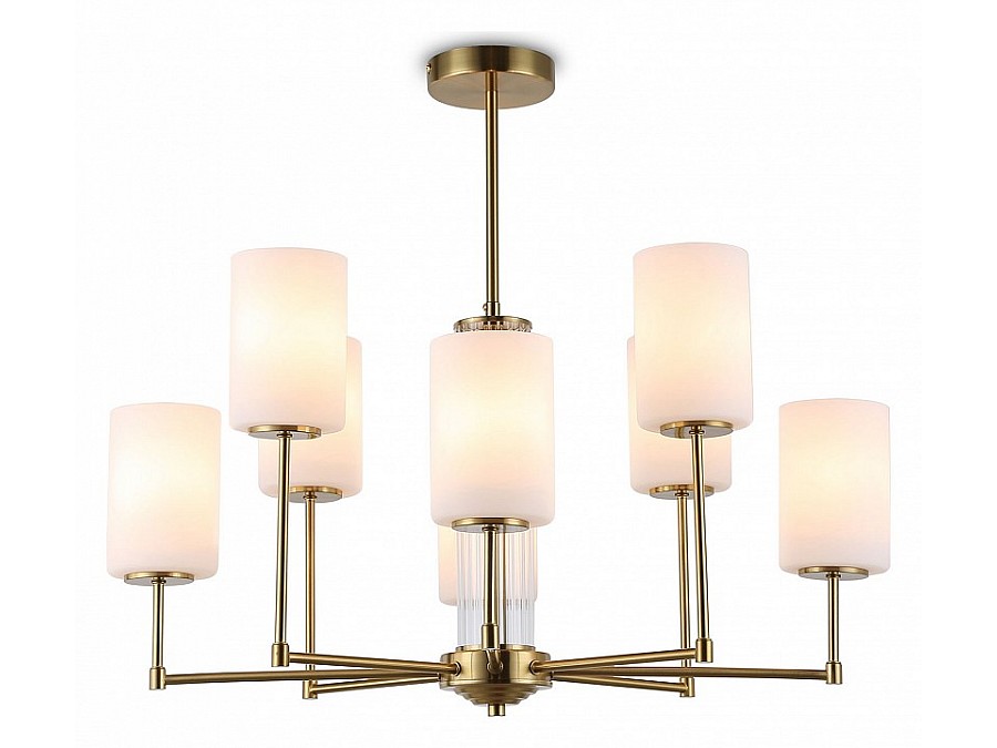 Люстра на штанге Ambrella Light HIGH LIGHT LH56217