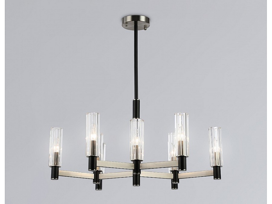 Люстра на штанге Ambrella Light LH LH55503